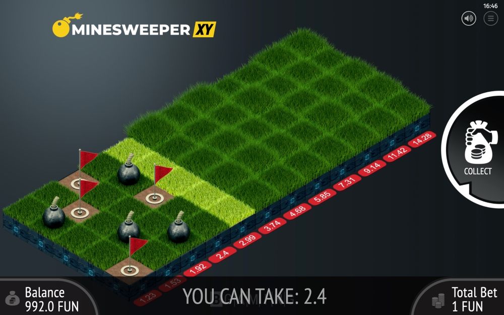 betway casino jeux d argent